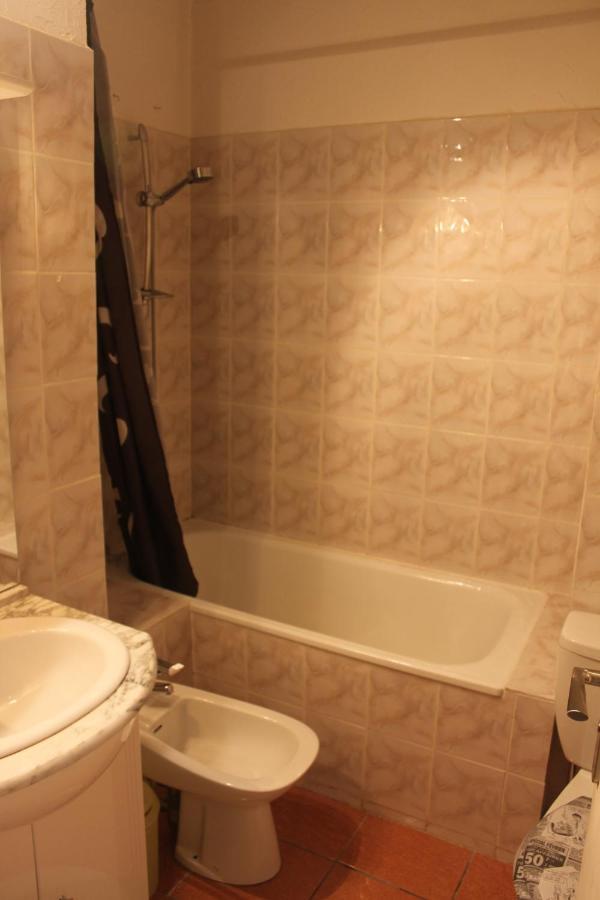 Appartement Le Savoisien Σαμονί Εξωτερικό φωτογραφία