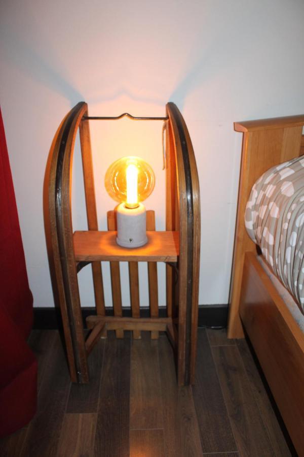 Appartement Le Savoisien Σαμονί Εξωτερικό φωτογραφία