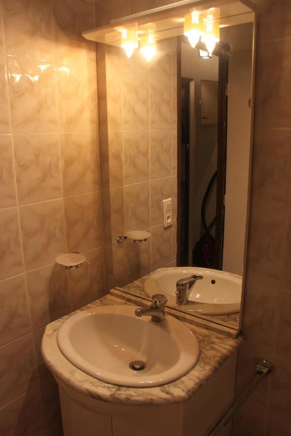 Appartement Le Savoisien Σαμονί Εξωτερικό φωτογραφία